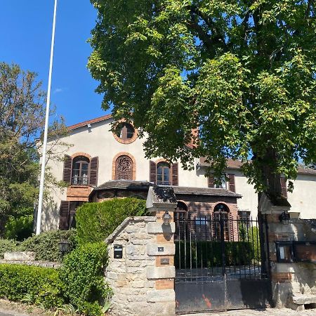 Hotel L'Artbizon Barbizon Zewnętrze zdjęcie